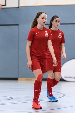 Bild 346 - C-Juniorinnen Futsalmeisterschaft
